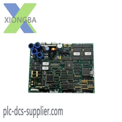 General Electric DS200TCCAG1AHB - High-Precision Digital Controller, Industrial Automation, Mark V Series