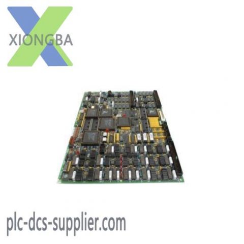 GE-FANUC DS200TCQCG1AFC Relay Board; Producer: GE-FANUC