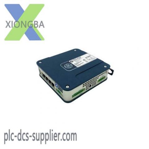 GE EPSCPE115-AAAB - Standalone Controller