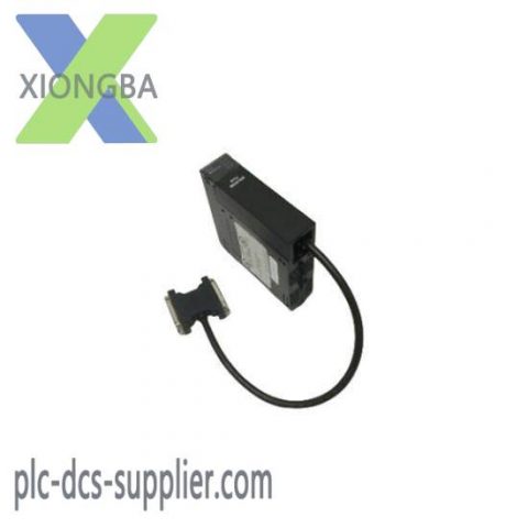 General Electric Fanuc HE693RTM705C Real-Time Unit (RTU) Master Module