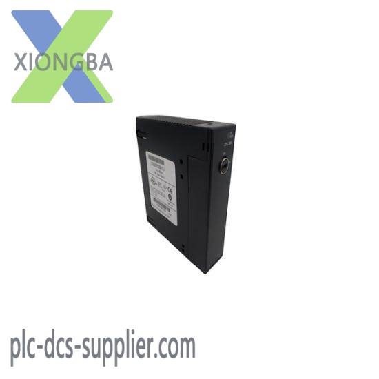 general_electric_fanuc_ic693cpu350-dj_single_slot_cpu_module.jpg General Electric Fanuc IC693CPU350-DJ Single Slot CPU Module