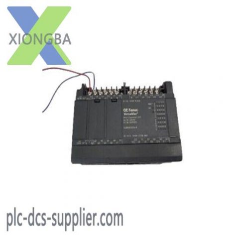 General Electric IC200UEX222 Micro Controller, Industrial Automation Module