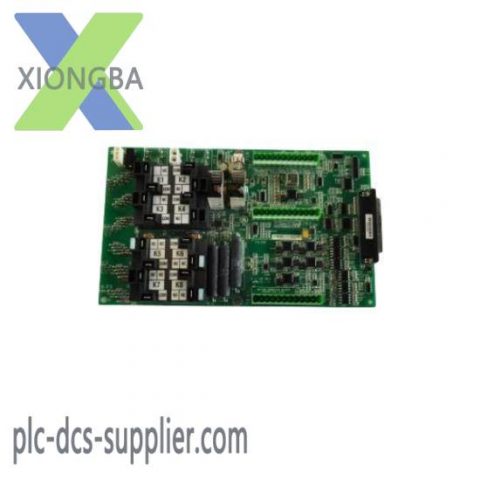 General Electric IS200AEADH3ADA Industrial Control Module