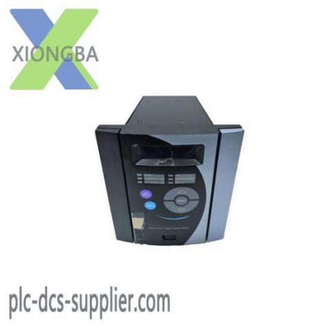 General Electric MIVII 1000E00HI00 Digital Feeder Device