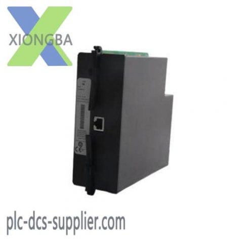 GE UR9NH Universal Relay CPU Module