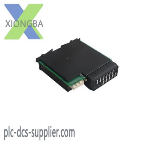 GE-UR9WH Multilin Ur Relay Module - Industrial Control Solutions by GE-FANUC