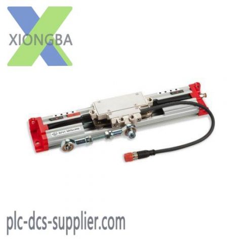 GIVI GVS215 T10E 0220MM 1028V L M0.3/S: High-Precision Industrial Control Module