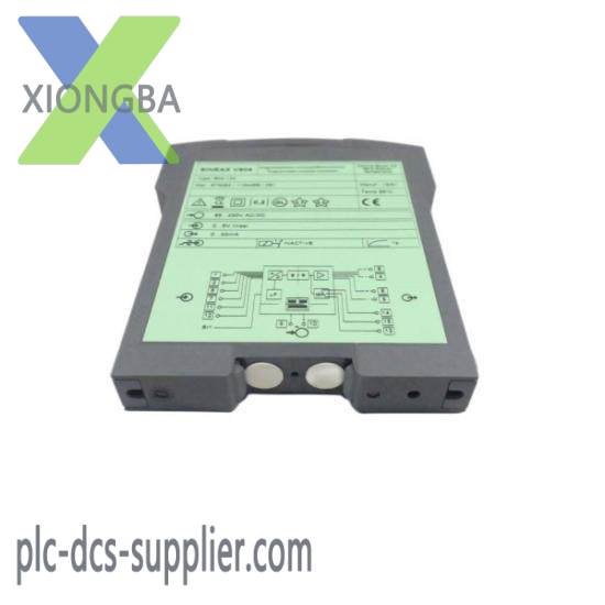gmc_sirax_tv808_2_channels_isolating_amplifier.jpg GMC SIRAX TV808 2 Channels Isolating Amplifier, Precision Control Solutions