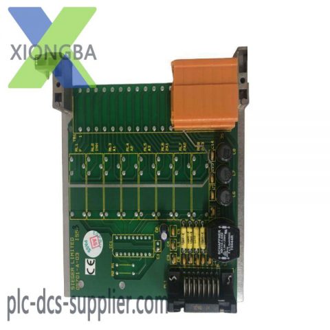 HONEYWELL 05701-A-0325 Industrial Control Module