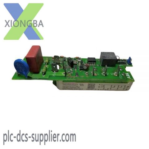 Honeywell 05701-A-0329 Industrial Control Module
