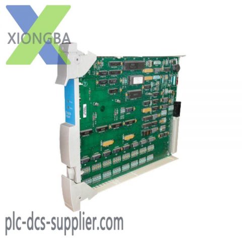 Honeywell 51304485-100 PLC Processor Module, 32 Channels
