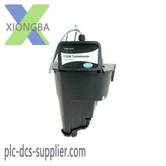 hach_6010101_low_range_process_turbidimeter.jpg HACH Model 6010101 - Low Range Process Turbidimeter