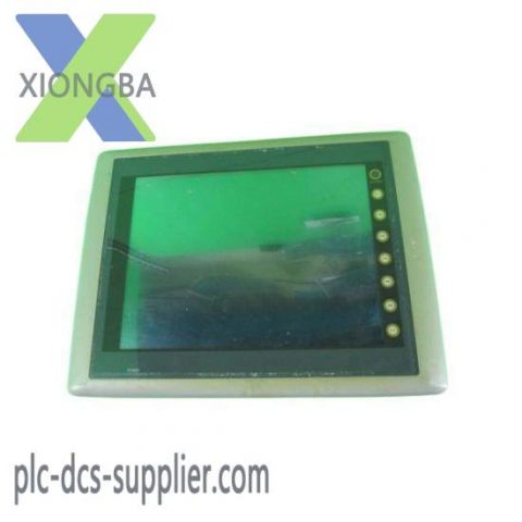 HAKKO V610C10 Touch Screen - Industrial Grade, Touchscreen Control Panel