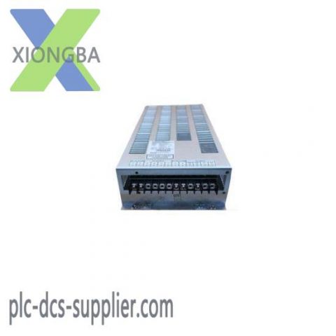 Honeywell HBC65-Q7594 80026-088-01 Power Supplies