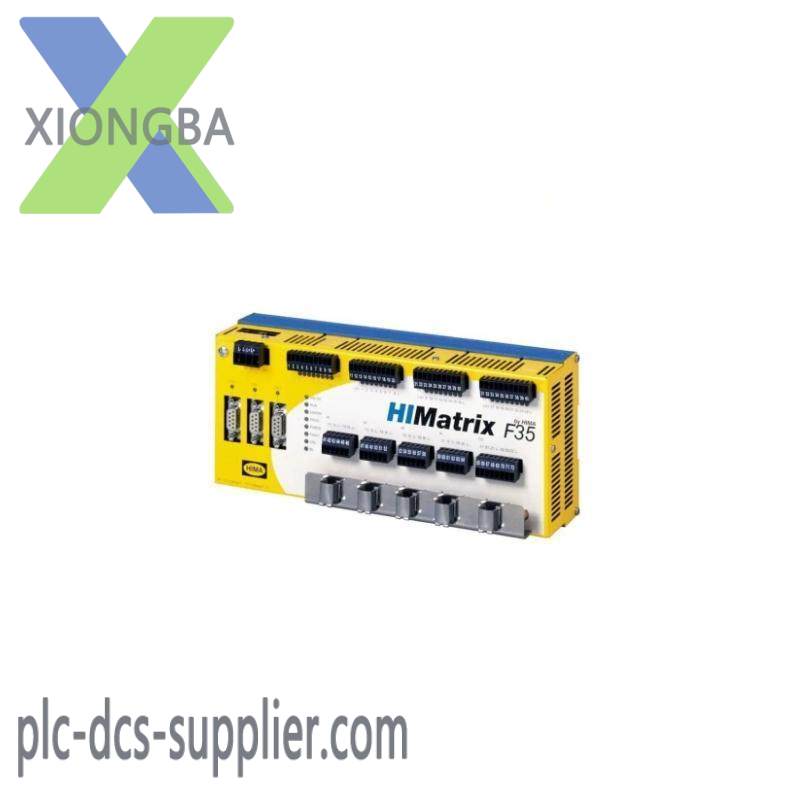 hima_bv7046-4.jpeg HIMA BV7046-4 Digital Output Module, Industrial Automation Control