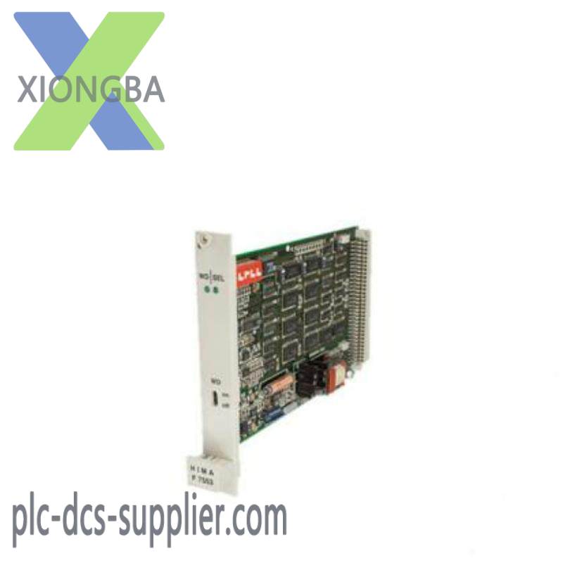 hima_bv7046-4_2.jpg HIMA BV7046-4 Digital Output Module, Industrial Automation Control