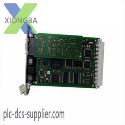 HIMA (F3236) Z7116 Power Module - Reliable, High Performance Industrial Control Solution