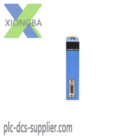 HIMA F3 DIO 8/8 01 Digital Input/Output Module