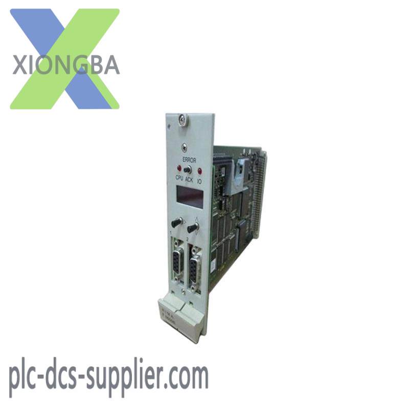 hima_f7130a_984713060.jpg HIMA F7130A 984713060 - Safety-related Digital Input Module