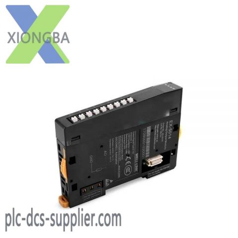 HIMA Z7126 Communication Module for Industrial Automation