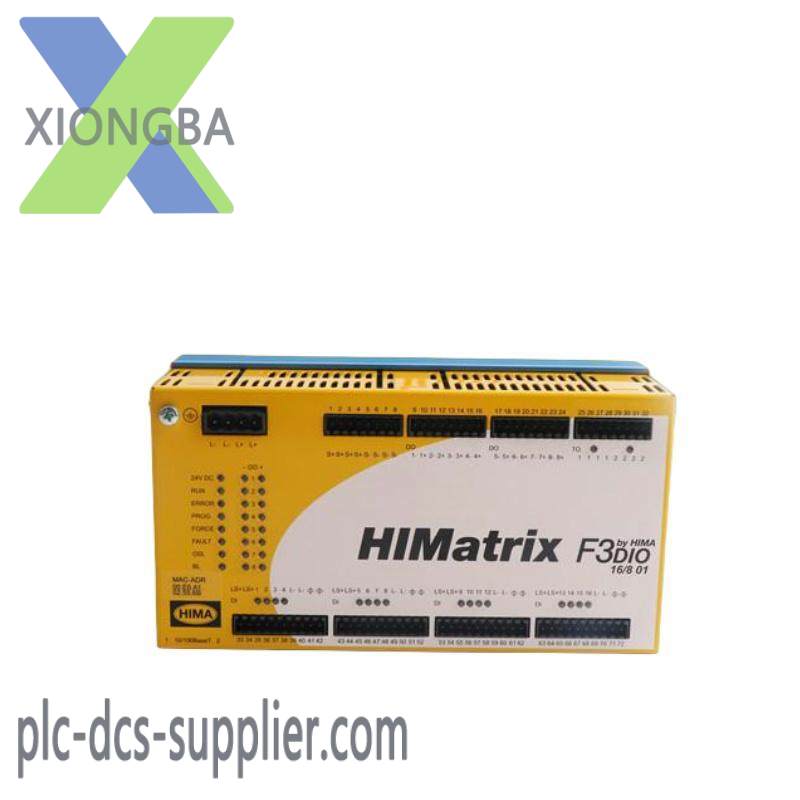 hima_z7149_1.jpg HIMA Z7149 Digital Input Module for Industrial Automation