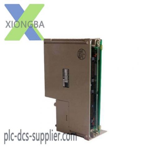 Hitachi TD000A Industrial Control Module, High Precision & Reliable Automation Solution