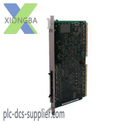 HITACHI LCE250B System Module for DCS Applications