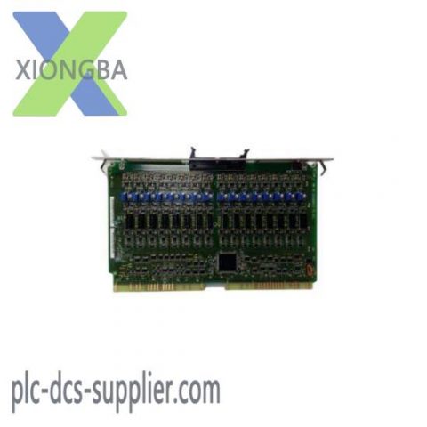Hitachi LYA010A AC Drive Inverter, Advanced Motor Control Module