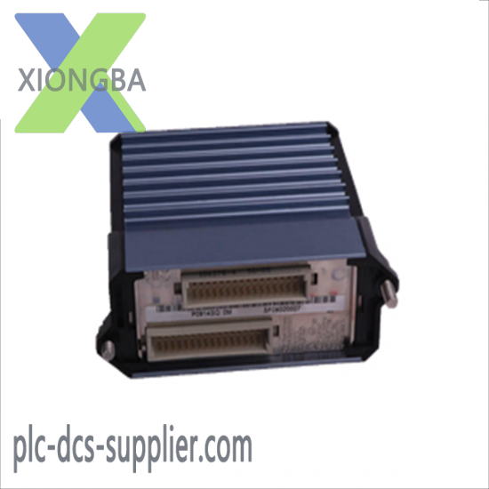 hollias_fm801_main_controller_module.png HOLLiAS FM801 Main Controller Module - Advanced Industrial Control Solution