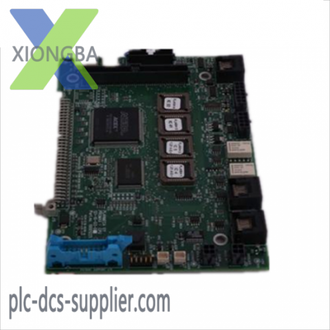 HOLLiAS FP600-B02 Process Control Module, HOLLiAS, FP600, Process Control