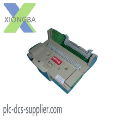 HollySys FM131-C-A Automation Modules: Industrial Control Innovation