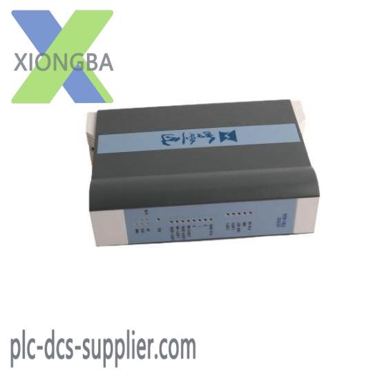 hollysys_fm146a_modular.jpg HollySys FM146A Modular - Advanced Industrial Control System, PLC Technology, Customizable Modules