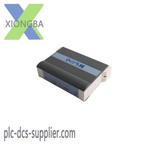 Hollysys FM146A Servo Unit: High-Power, Precise Motion Control