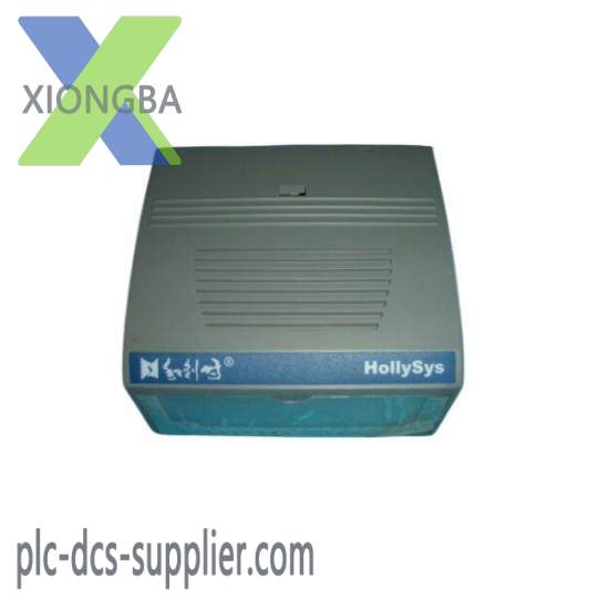 hollysys_fm161_distributed_control_system_module.jpg HollySys FM161 - Distributed Control System Module, Advanced Automation Solution