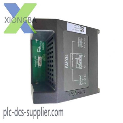 HOLLYSYS FM320 Modular: Advanced PLC for Industrial Automation