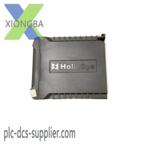 HOLLYSYS K-DP02 DCS Distributed Control System Module, High Precision Industrial Automation Solution