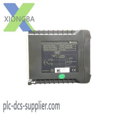 HOLLYSYS K-TC01 Motor - Advanced Industry Control Solution