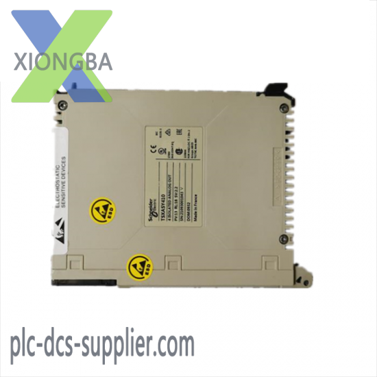 hollysys_sm913_power_supply_module.png HollySys SM913 Power Supply Module, Industrial Control, High Efficiency, Advanced Technology