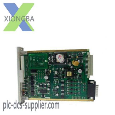 Honeywell DCS Module 05704-A-0145 - Advanced Control System Interface