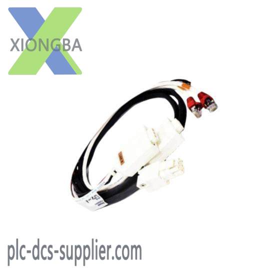 honeywell_08747900_cable.jpg Honeywell 08747900 Ethernet Cable, Cat-5