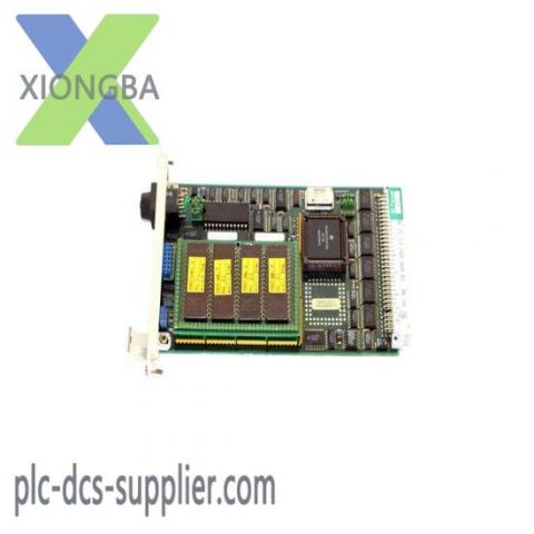 Honeywell PLC 10002/1/2 CPU Module - Advanced Control Solutions