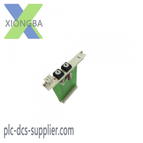 HONEYWELL 10311/2/1 Control/Reset Module - New Factory, High-Performance Industrial Control Solution