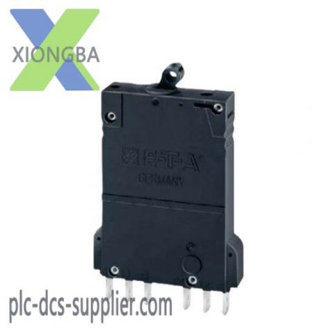 Honeywell 2210-S211-P1F1-H111 Circuit Breakers: Advanced Protection for Industrial Applications