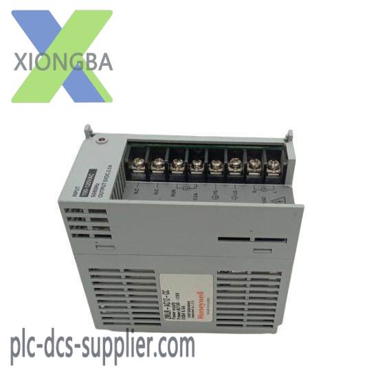 honeywell_2mlp-acf1-cc_power_supply.jpg Honeywell 2MLP-ACF1-CC Power Supply - High Efficiency & Reliable Industrial Control Solution