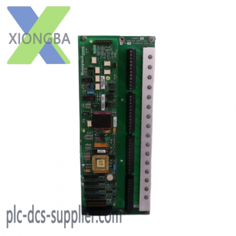 Honeywell 30734982-001 Industrial Control Module