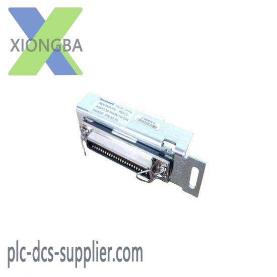 honeywell_38001508-100_coupler_module.jpg Honeywell 38001508-100 Coupler Module: Industrial Control System Component