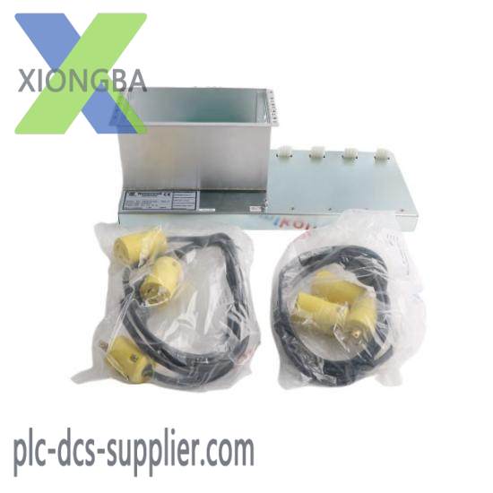 honeywell_38500143-200lcn_dcs_digital_control_system.jpg Honeywell 38500143-200LCN DCS Digital Control System