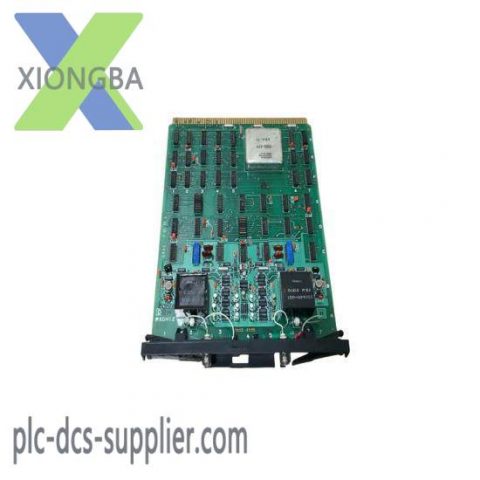 Honeywell 4DP7APXDH122 Circuit Board - Advanced Control Solution for Industrial Automation