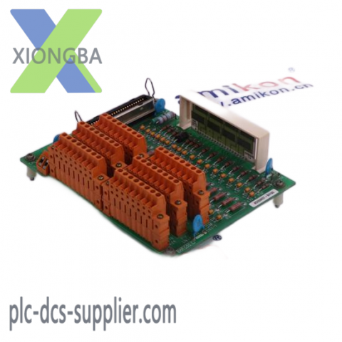 Honeywell 4DP7APXPM12 - Industrial Control Module, Precise Automation Solution