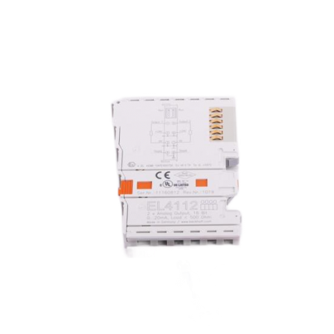 Honeywell 51196655-100 Industrial Control Module, for precise automation applications